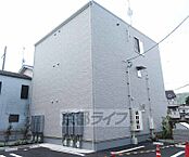 京都府京都市山科区栗栖野打越町：物件画像／株式会社京都ライフ 四条烏丸店