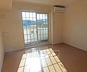 日当たりのよいお部屋です。