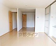 明るいお部屋
