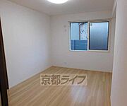 明るいお部屋