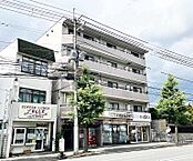 京都府京都市右京区太秦開日町：物件画像／株式会社京都ライフ 四条烏丸店
