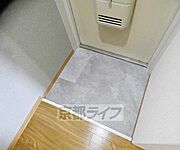 大きな段差がありません