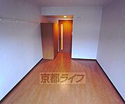 広めの1Ｋです