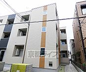 京都府京都市伏見区深草向川原町：物件画像／株式会社京都ライフ 四条烏丸店