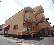 全戸南向きです。