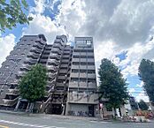 京都府京都市中京区壬生高樋町：物件画像／株式会社京都ライフ 四条烏丸店