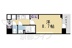 エスリード京都吉祥院 ヴィーナ 10階/1001