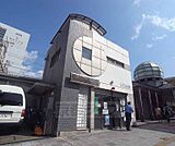 山科駅前交番まで196m
