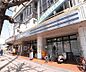 周辺：フレスコミニ 河原町今出川店まで70m 綺麗な店内のフレスコミニ。