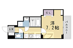 京都市営烏丸線 今出川駅 徒歩19分