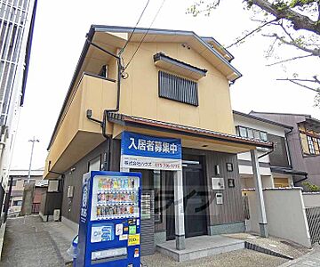 外観 外観