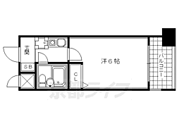 エスリード京都河原町第3 11階