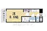 間取り：間取