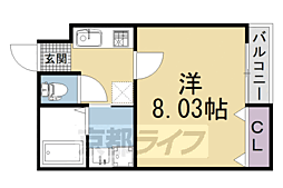 阪急京都本線 西京極駅 徒歩5分