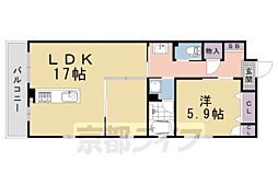 Rhino Flats JOY 2階/204