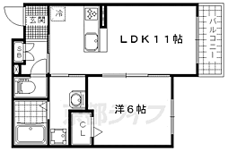シャーメゾン日野 2階/202