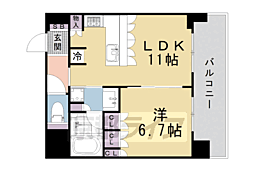 京都市営烏丸線 今出川駅 徒歩7分