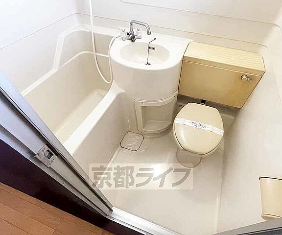 浴室