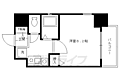 ベラジオ二条城前5階7.1万円