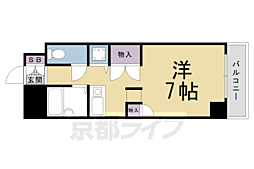 グレースソフィア 2階