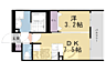 間取り：間取