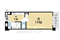 アスヴェル京都東山五条2階7.2万円