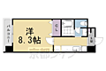 ハウスセゾン四条通10階5.9万円