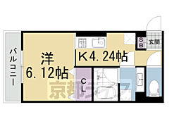 グランドペアランス 1階/103