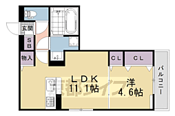 阪急京都本線 西京極駅 徒歩15分
