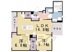 京都市営烏丸線 鞍馬口駅 徒歩7分