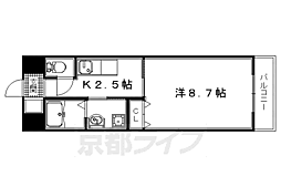 グリーンミモザ小林 2階/207