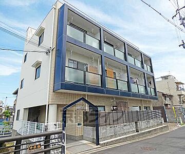 外観:建物外観です。 外観:建物外観です。
