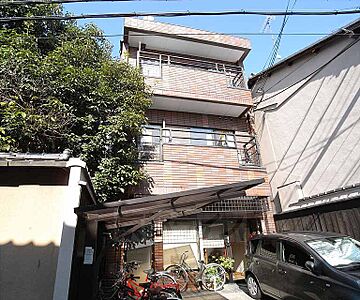外観 外観