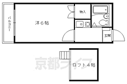 AXISII 1階/107