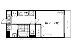 コテージタケダ 3階/303