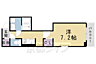 間取り：間取