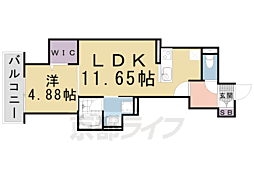 PISO丹波口 3階/302