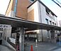 周辺：東山区役所まで1400m 東大路に面しています