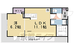 ソラーナ 3階