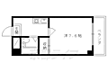 ホリチカ893階4.3万円