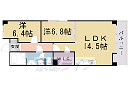 京都市営烏丸線 今出川駅 徒歩19分