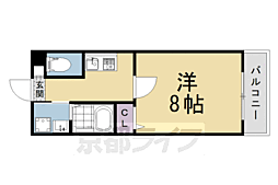 WEST ROAD 大宮 3階/302