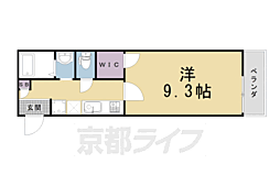 京都市営烏丸線 今出川駅 徒歩12分