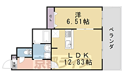 京都市営烏丸線 今出川駅 徒歩12分