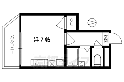 EARTH COURT 清水 2階