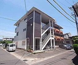 京都府京都市右京区嵯峨野西ノ藤町（賃貸マンション2K・2階・28.00㎡） その27