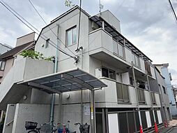 西武新宿線 中井駅 徒歩6分