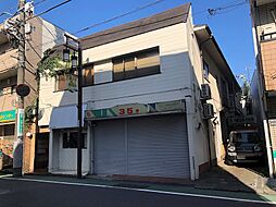 西武新宿線 新井薬師前駅 徒歩3分
