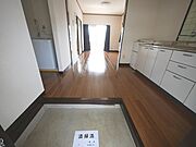 室内玄関