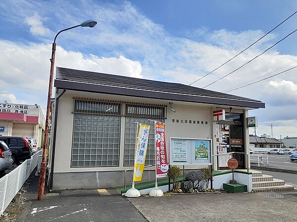 House　Luft　I 106｜茨城県常陸太田市山下町(賃貸アパート1LDK・1階・50.14㎡)の写真 その17